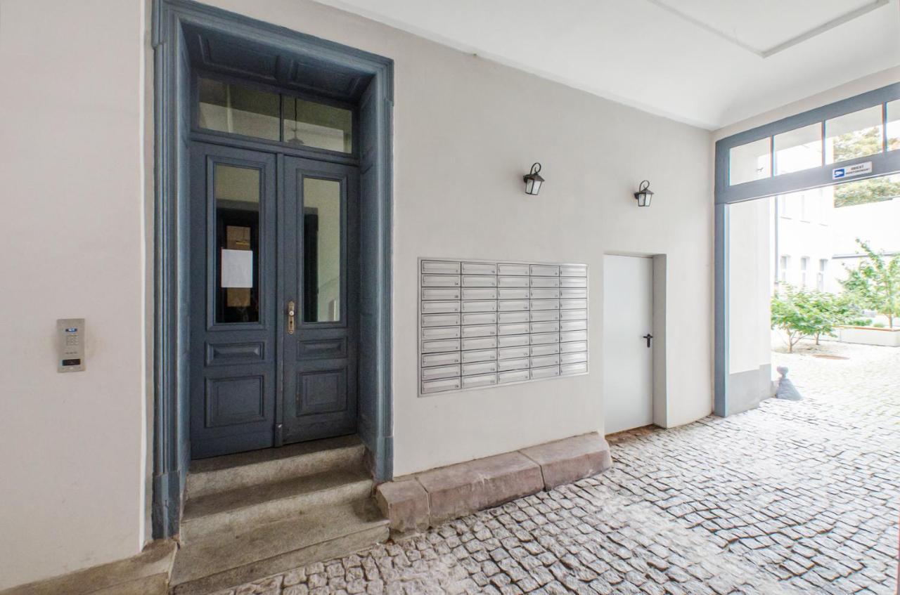 Apartments City Center Lodz  Ngoại thất bức ảnh