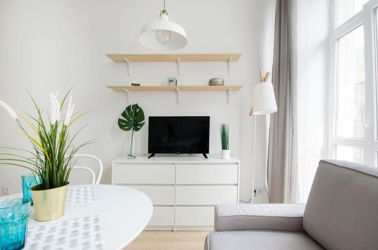 Apartments City Center Lodz  Ngoại thất bức ảnh